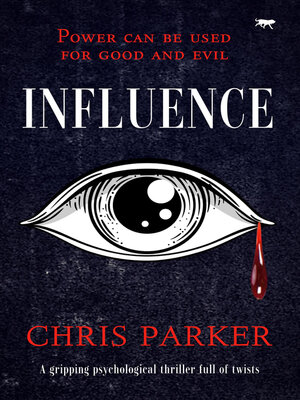 cover image of Influence